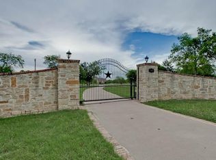 6600 County Road 4082, Scurry, TX 75158