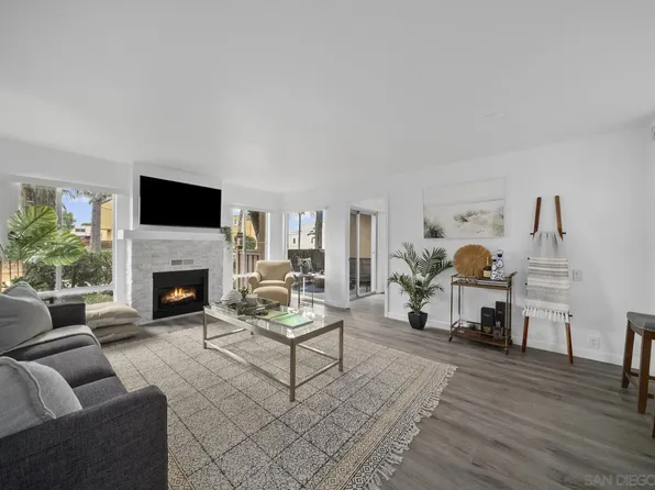 4600 Lamont St #4-116, San Diego, CA 92109