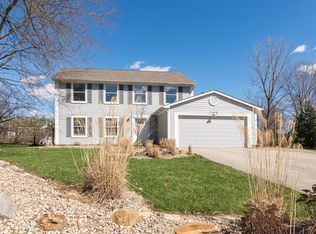 1142 Harvest Ct, Carmel, IN 46032