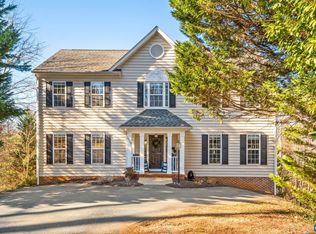 3158 Sagebrush Ct, Charlottesville, VA