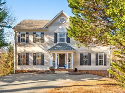 3158 Sagebrush Ct, Charlottesville, VA, 22911