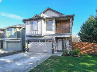 11 N 42nd Pl, Ridgefield, WA 98642