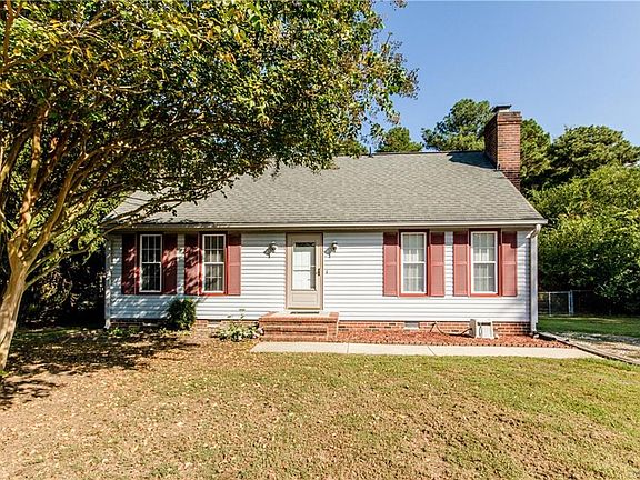 2nd image of 4308 Pamela Dr