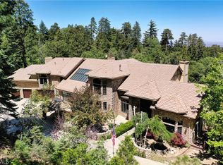293 Fairway Dr, Lake Arrowhead, CA 92352
