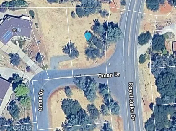 2 Oman Dr Lot 49, Oroville, CA 95966