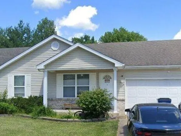 2 Spring Hill Cir, Wright City, MO 63390