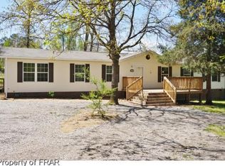 73 Allen Rd, Sanford, NC 27332