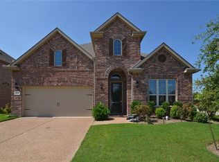 4113 Blevins Ln, Plano, TX 75074