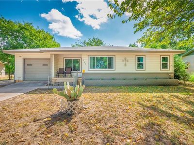 707 N Silver St, Kingsland, TX, 78611