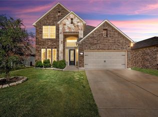 2912 Gilchrist Dr, Lorena, TX 76655