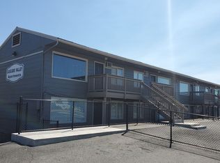 7865 Valley Rd NE, Moses Lake, WA 98837