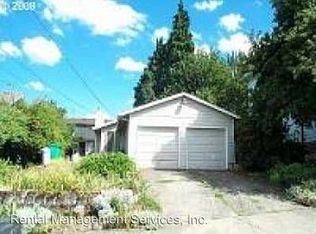 3722 SE 33rd Ave, Portland, OR 97202
