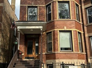 2335 N Sacramento Ave APT 2, Chicago, IL 60647