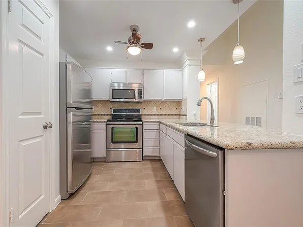 3231 Allen Parkway #4306, Houston, TX 77019