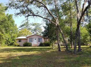125 Sandpiper Dr, Hawthorne, FL 32640