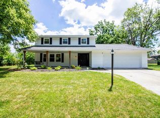 5324 Lawford Ln, Fort Wayne, IN 46815