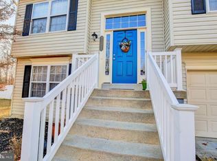 2307 Hawks Landing Ct, Waldorf, MD 20601