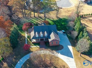 120 Edenshire Dr, Huntsville, AL 35811