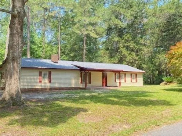 2006 Cleveland St, Vidalia, GA 30474