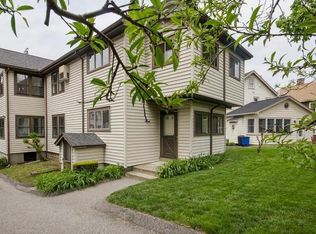 38 Vincent Ave, Belmont, MA 02478