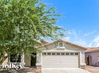 1530 W Saint Kateri Dr, Phoenix, AZ 85041