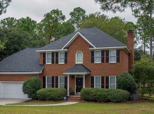 320 Hogans Run, Columbia, SC 29229