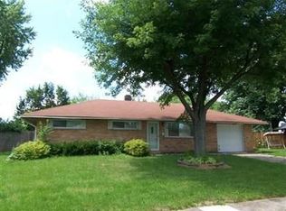 4330 Mahler Dr, Dayton, OH 45424