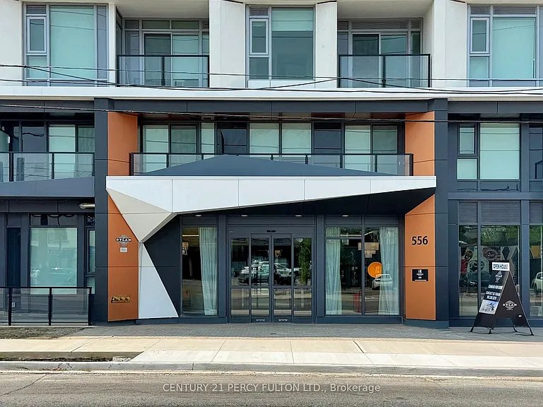 556 Marlee Ave #105 — Photo 6