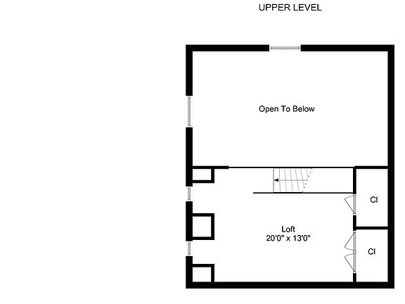 3rd image of 125 N Lee St #Dh409