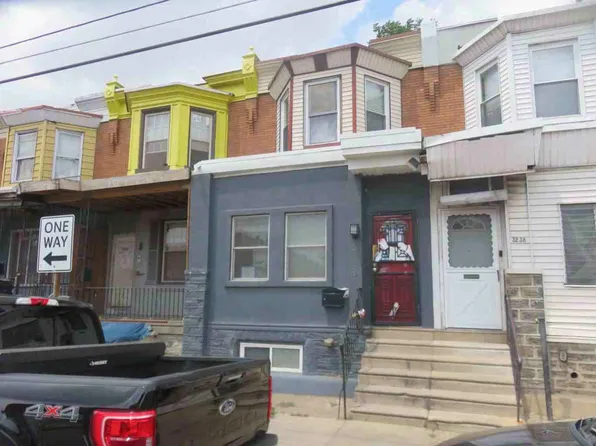 3236 F St, Philadelphia, PA 19134