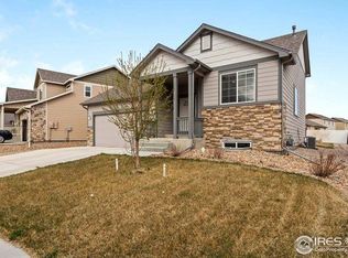 375 Shadowbrook Dr, Windsor, CO 80550
