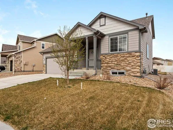375 Shadowbrook Dr, Windsor, CO 80550