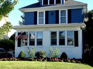 71 Columbia Blvd, Buffalo, NY 14217