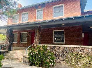 503 E University Blvd, Tucson, AZ 85705