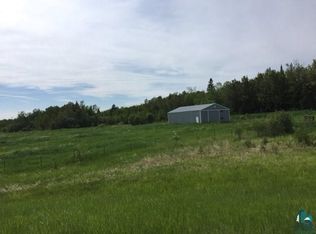 Xxxx Airport Rd, Silver Bay, MN 55614