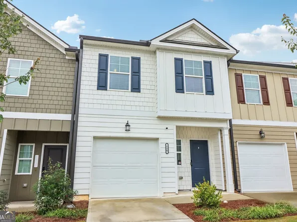 116 Buckingham Ln, Hoschton, GA 30548