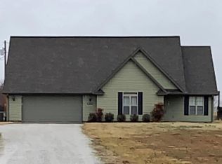 29131 Fir Rd, Carl Junction, MO 64834