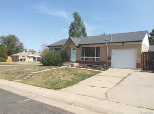 10522 Marion Way, Northglenn, CO 80233