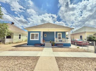 65 Locust St, Helper, UT 84526