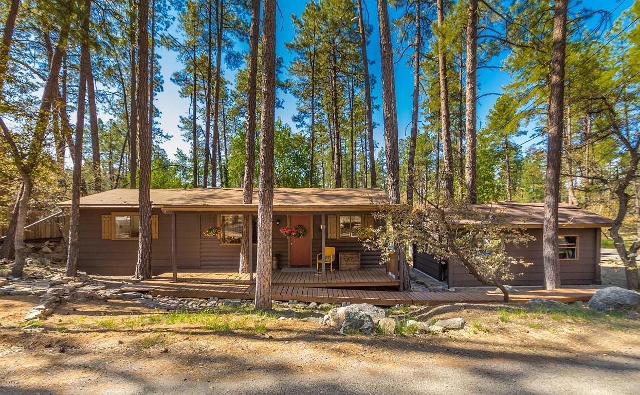 1383 W Boulder Rd, Prescott, AZ 86303 Zillow