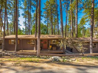 1383 W Boulder Rd, Prescott, AZ 86303