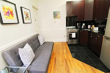 Rented by Maison International