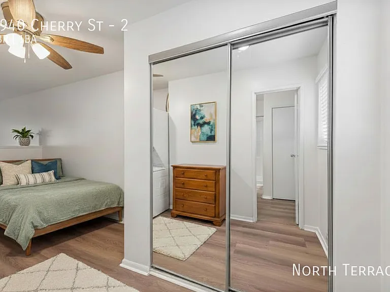 Cherry Street Apartments — Photo 55