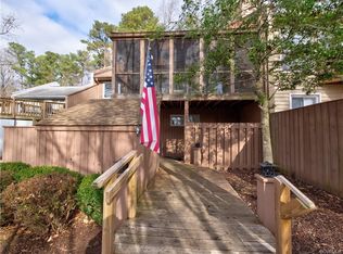 13408 Woodbriar Rdg, Midlothian, VA 23112