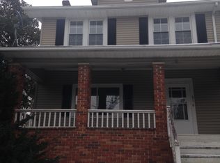 816 West Ave, Charleston, WV 25302
