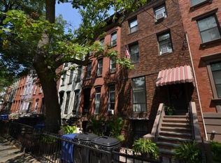 215 Grand St #C, Hoboken, NJ 07030
