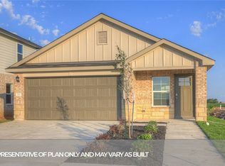 212 New Albany Ln, San Marcos, TX 78666