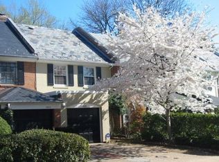 3021 Orchard Ln NW, Washington, DC 20007