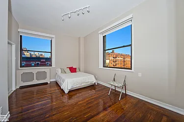 Rented by Brown Harris Stevens