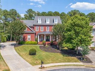 4940 Prestbury Dr, Suwanee, GA 30024